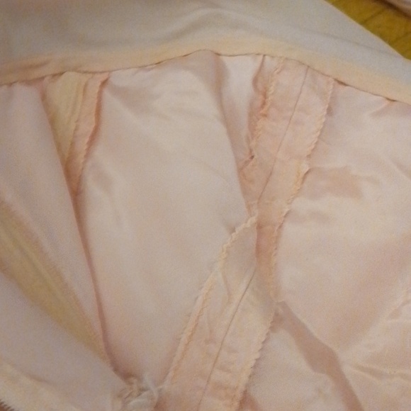 Vintage pink dress - Picture 9 of 9